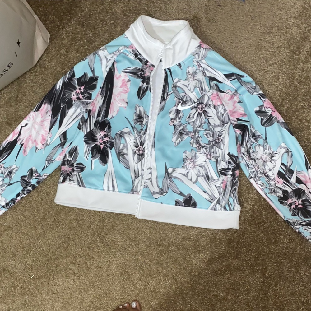 Nike jacket